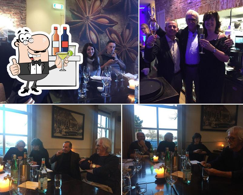 Vedi la immagine di Ristorante del Sogno