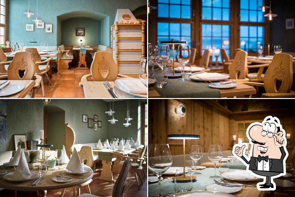 Stübli - Ustaria 1942