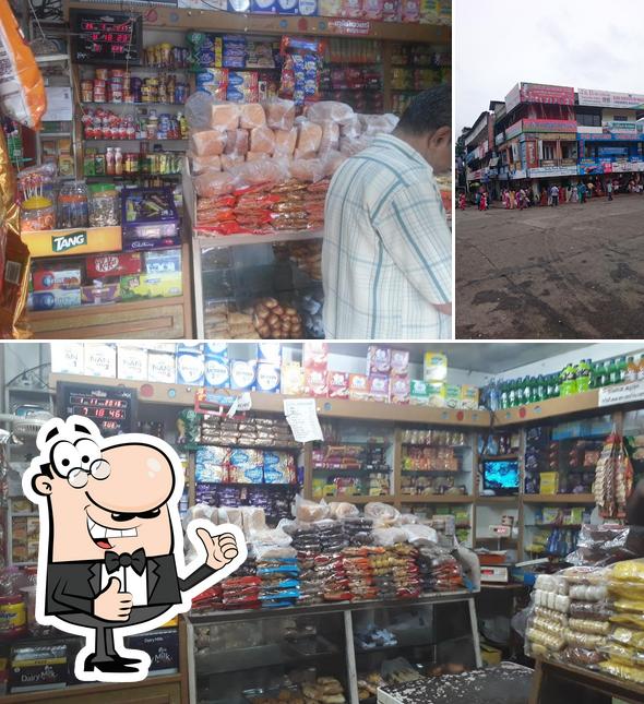 Tasty Park Bakers Karukachal