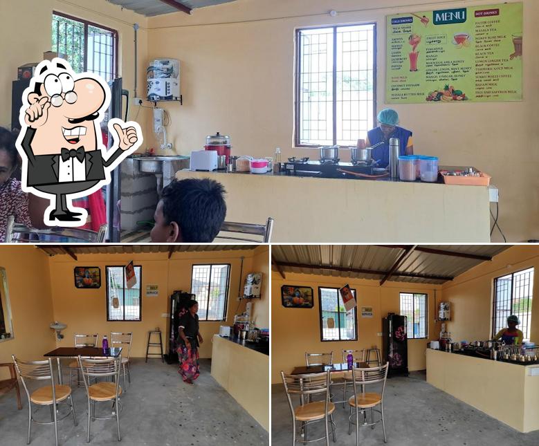 Thalir Eco-friendly Shop