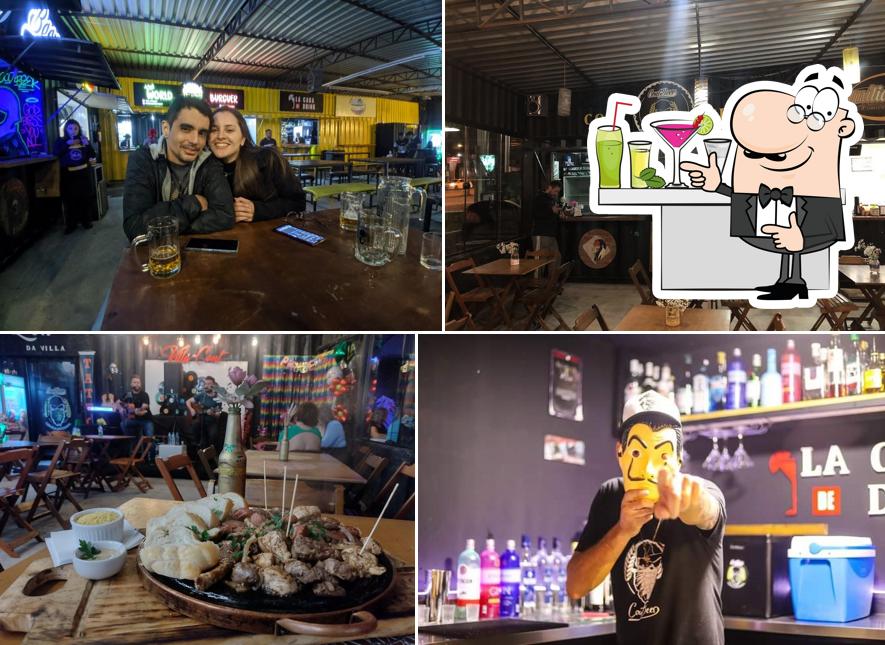 VILLA COUT - Espaço Gastronômico de Colombo