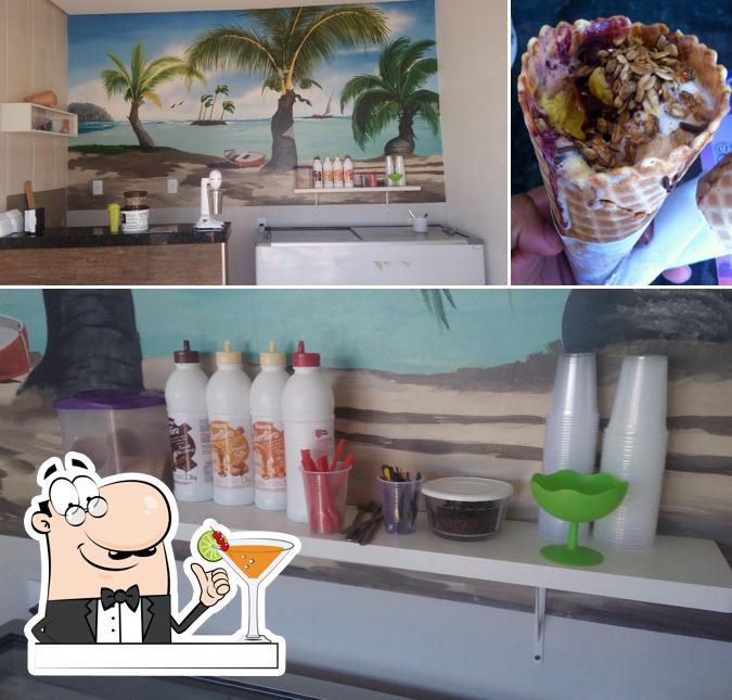 Varanda do Açaí