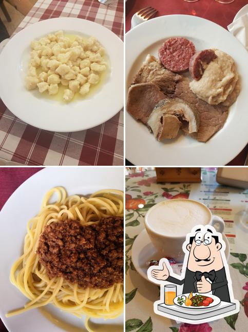 Ristorante Tomelleri snc