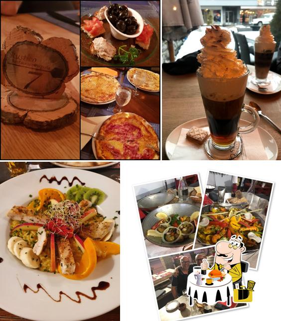 Cibo al Rustico