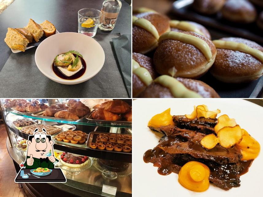 Antico Caffè San Marco