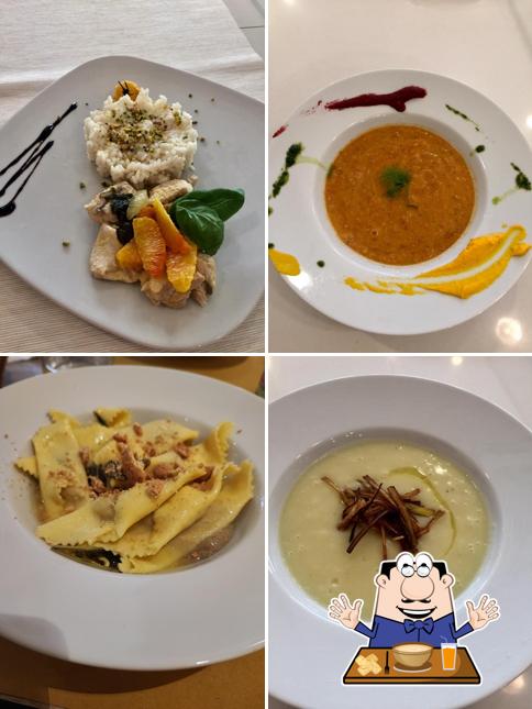 Cibo al Tutto St'Orto Milano - Ristorante
