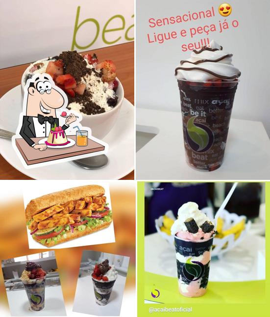 Açaí Beat