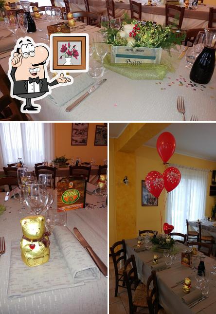 Agriturismo "Il Contadino"