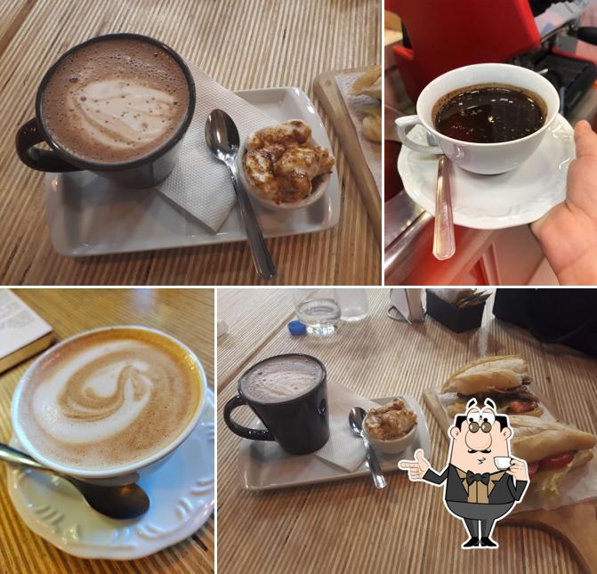 Alítti Gelato E Café