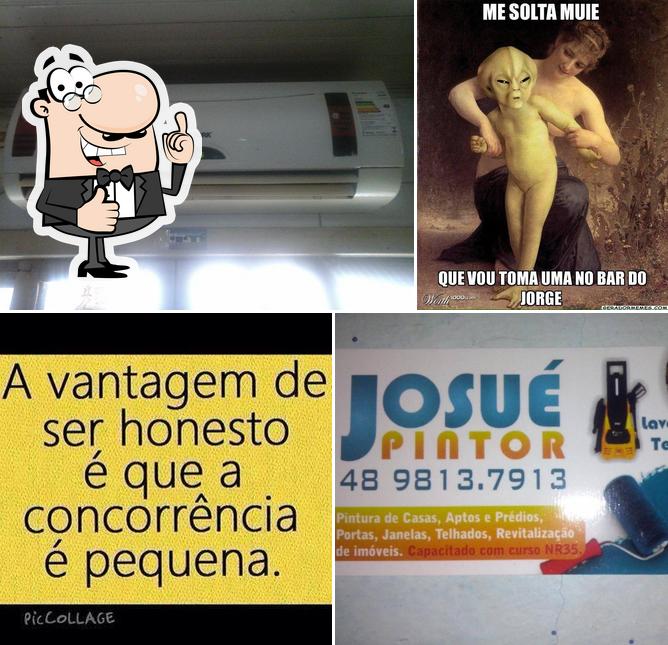 Bar Do Jorge