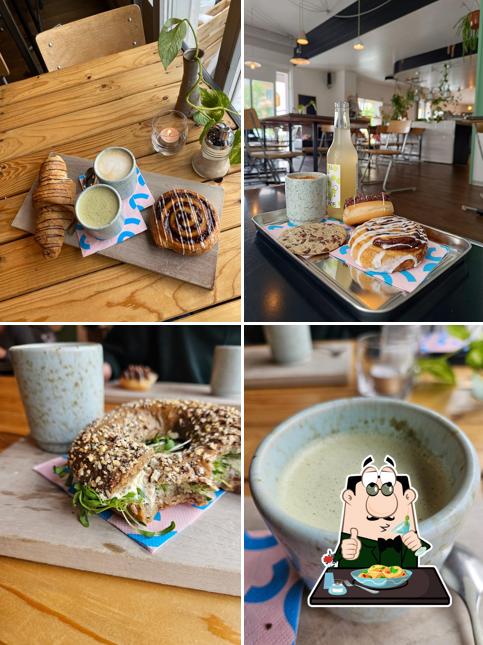 Cibo al Bakery Bakery