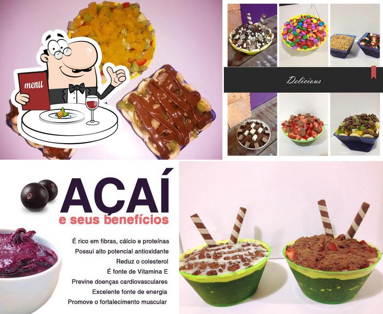 Mais Açaí - Barra do Sul