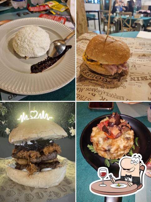 Cibo al Fame'32
