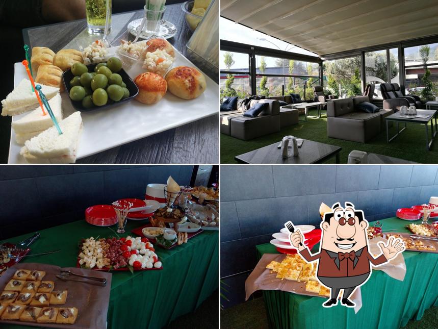 Cibo al Gisó Restaurant Experience