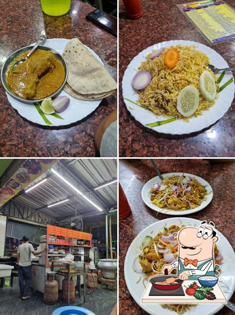 Janata Hotel And Restaurant
