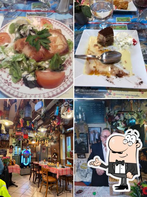 L'Abri Gourmand