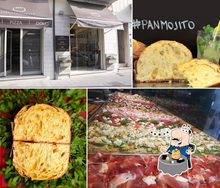 Cibo al Forno Lievitamente