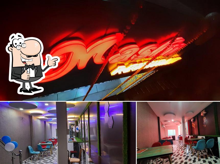 Mashu Restaurant photo