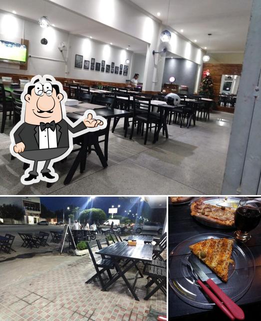 Nossa Pizza