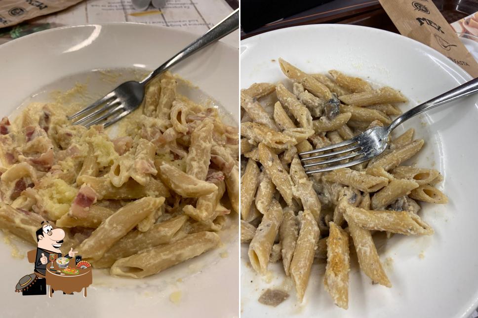 Cibo al Pasta Fasta