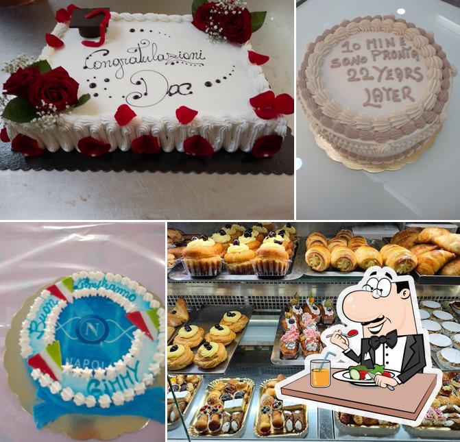 Pasticceria Caffetteria Letizia dal 1963