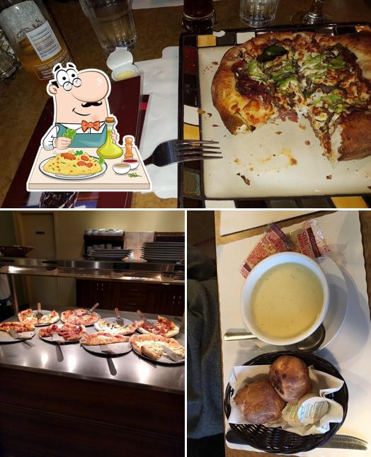 Pizza Royale, Quebec - Menú del restaurante, precios y reseñas