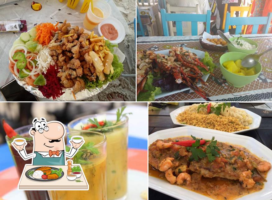 Porto Mix Comedoria e Pizzaria