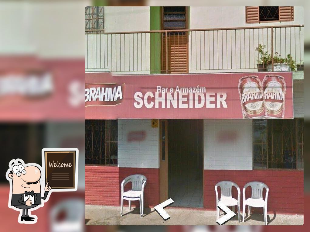 Bar E Armazém Schneider