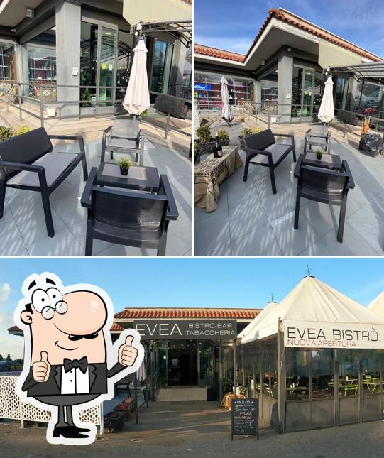 EVEA Bistro-Bar Tabaccheria