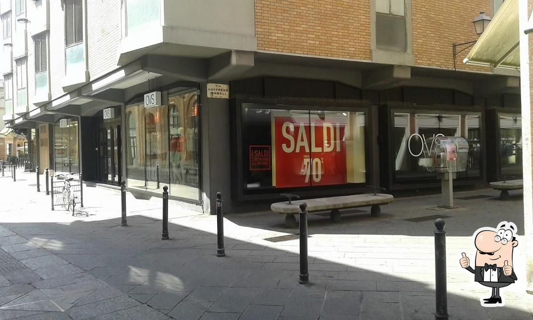 Ecco un'immagine di Free Shop Forli Self Bar 24h