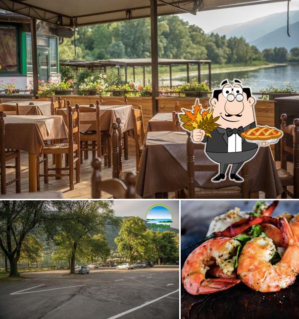 Guarda questa foto di Il Posticino sul Lago