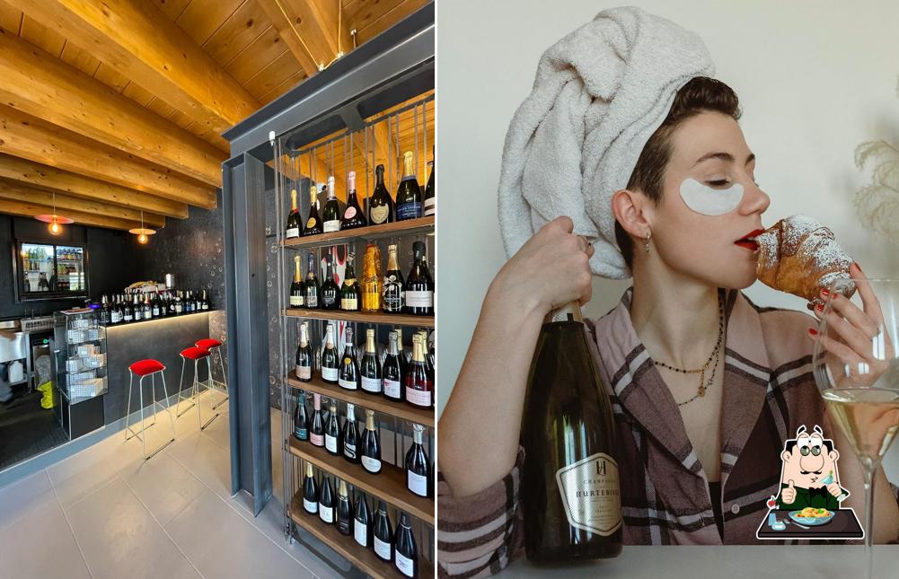 Madame Blanc Pescantina