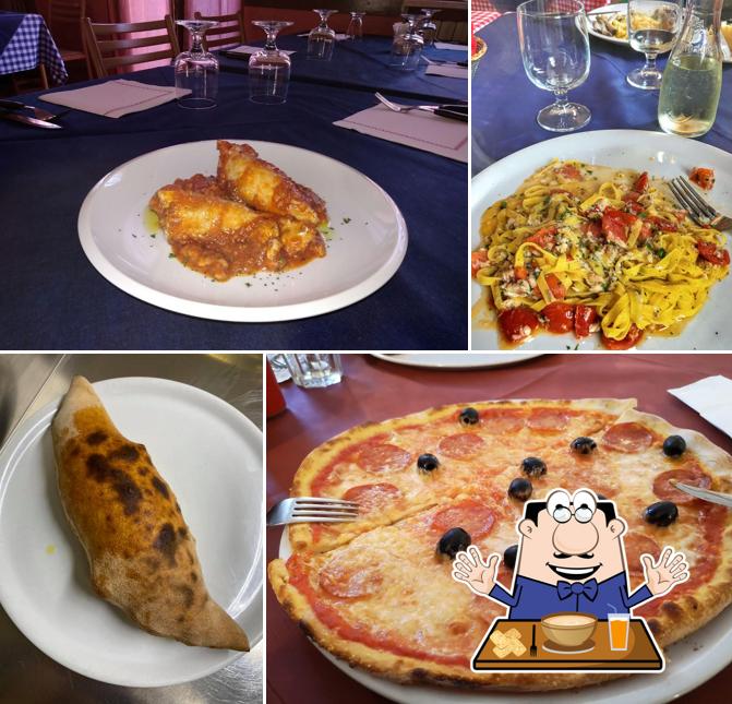 Zöbia - bar pizzeria trattoria