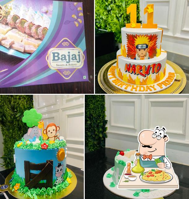 Bajaj sweets Rajpura Rajpura