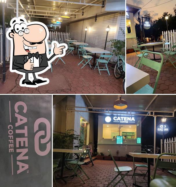 Catena Coffee