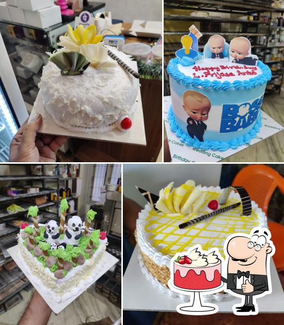 See this image of Crizon Bakery