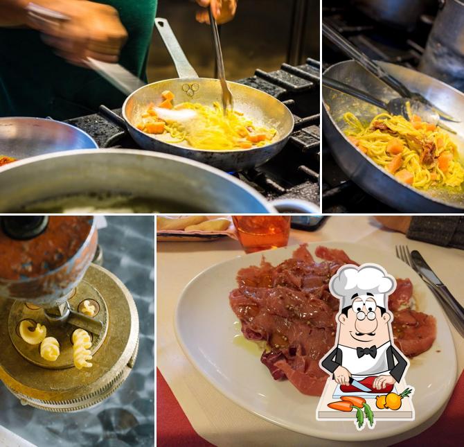 Bibimbap al Da Sandro