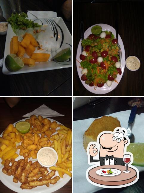 Fish & Beer - Petiscaria e Choperia