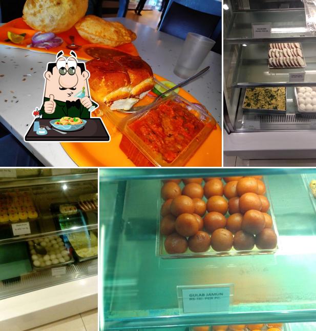 Flavours By GUPTA'S RASOI