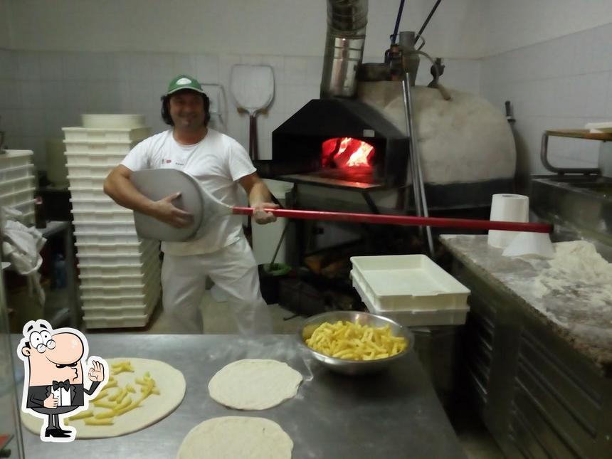 Ecco un'immagine di Il Segreto di Pulcinella di Narciso Rocco