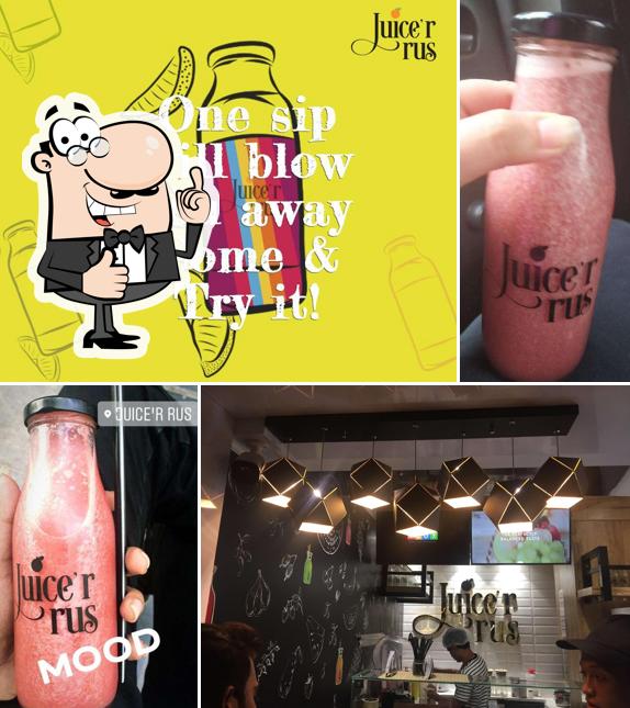 Here's an image of Juice'r Rus