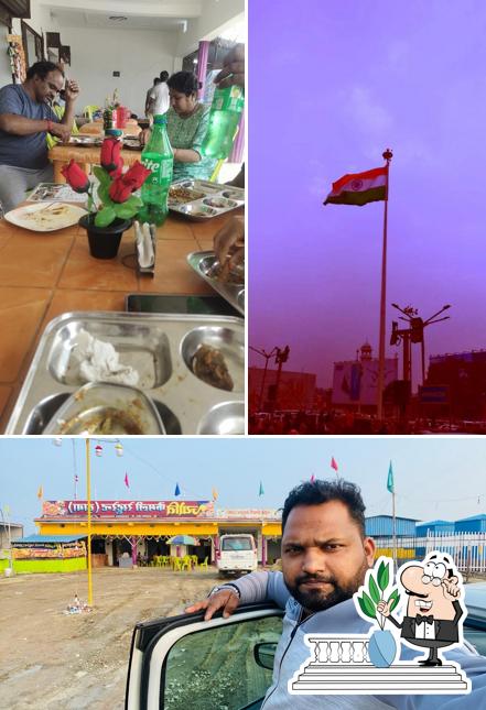 Jyoti family restaurant and dhaba