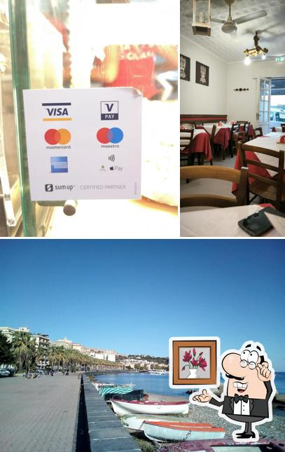 Siediti a un tavolo di La Siciliana 2.0