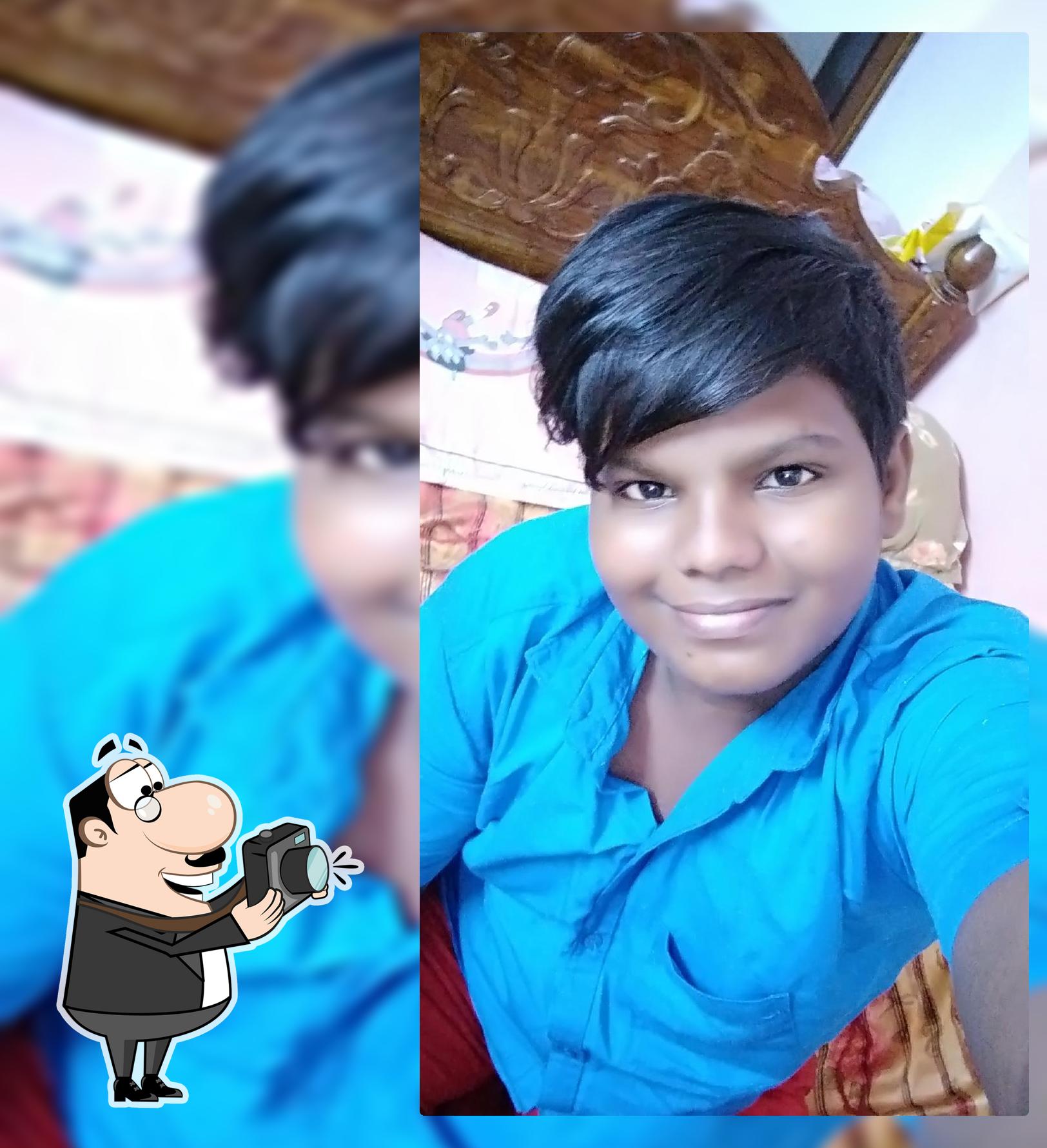 Narasimha Tea, Tiffin Center & Hot Stall