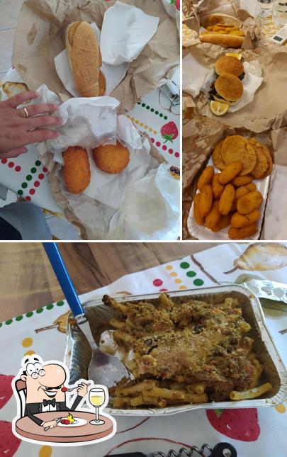 Cibo al Perna - no figghiu ru zu giovanni