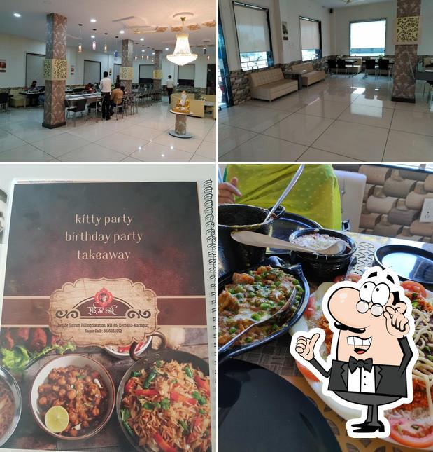Hotel Sai Ki Rasoi
