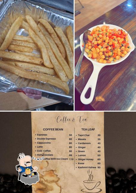 Check out the image showing food and seo_images_cat_1471 at Street Side Cafe