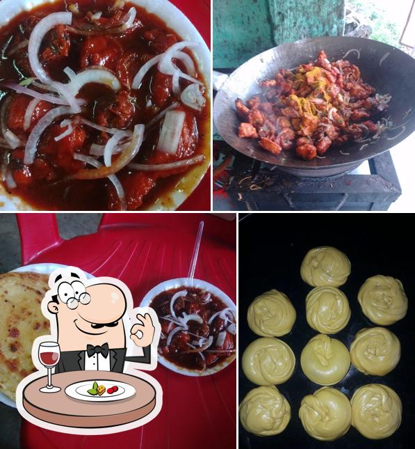 Uttam fast food