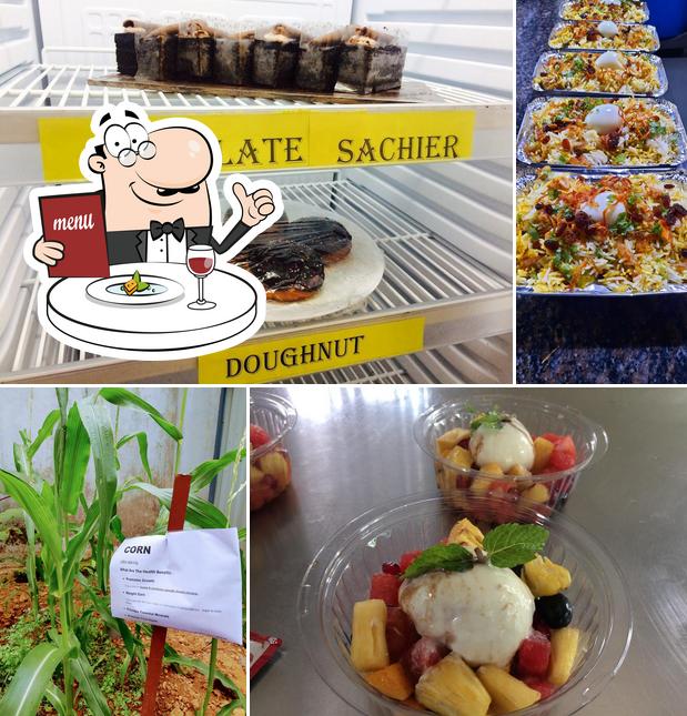 Vicky's Coffee & TakeAway