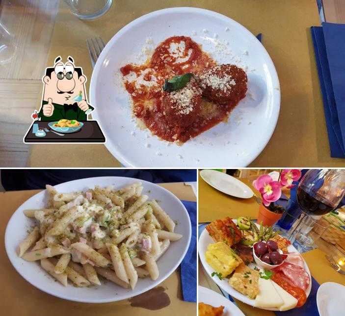 Cibo al a muddica Bistrot